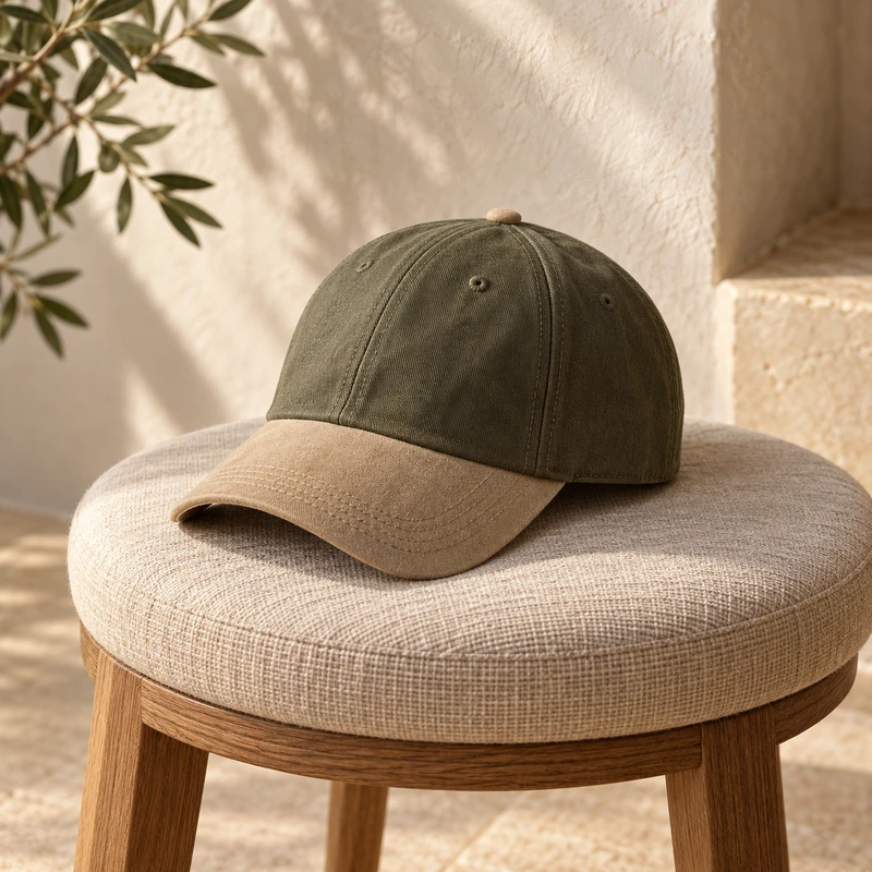 Kategoriebild: 🧢 Caps & Mützen