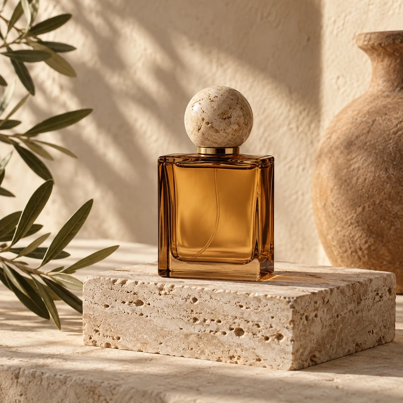 Kategoriebild: 🧴 Parfums